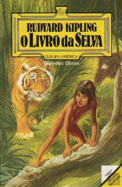 Bertrand.pt - O Livro da Selva
