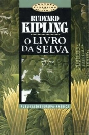 O Livro da Selva