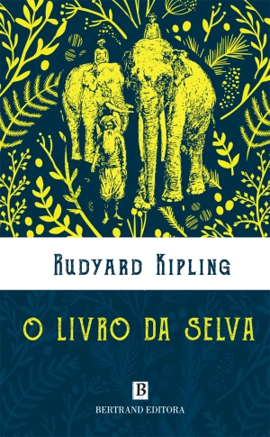 O Livro da Selva