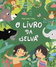 O Livro da Selva
