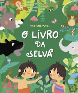 Bertrand.pt - O Livro da Selva