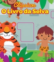 O Livro da Selva