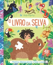 O Livro da Selva