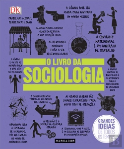 Bertrand.pt - O Livro da Sociologia