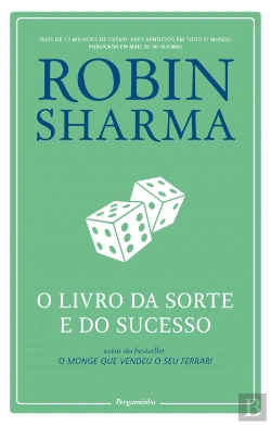 Bertrand.pt - O Livro da Sorte e do Sucesso