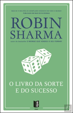 Bertrand.pt - O Livro da Sorte e do Sucesso