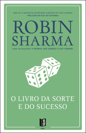 O Livro da Sorte e do Sucesso