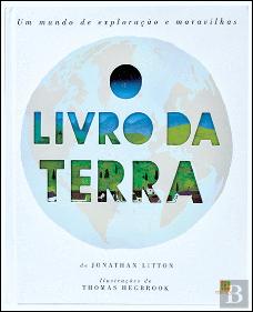 O Livro da Terra