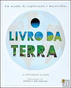 Bertrand.pt - O Livro da Terra