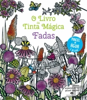 O Livro da Tinta Mágica