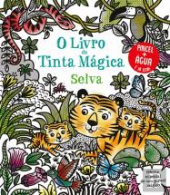 O Livro da Tinta Mágica