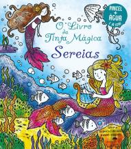 O Livro da Tinta Mágica