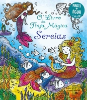 O Livro da Tinta Mágica