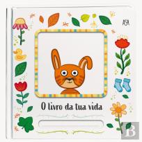 O Livro da Tua Vida