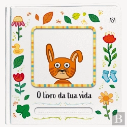 Bertrand.pt - O Livro da Tua Vida