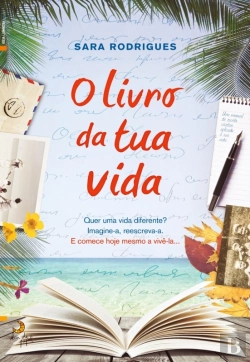 Bertrand.pt - O Livro Da Tua Vida