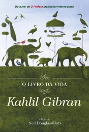 O Livro da Vida