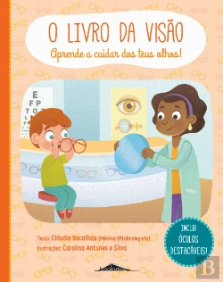 Bertrand.pt - O Livro da Visão