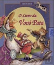 O Livro da Vovó Pata