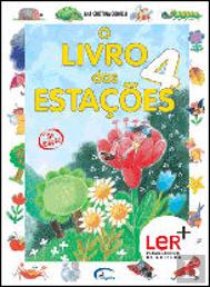 O Livro das 4 Estações