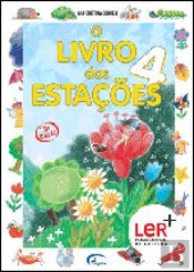 O Livro das 4 Estações