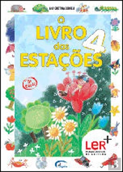 Bertrand.pt - O Livro das 4 Estações