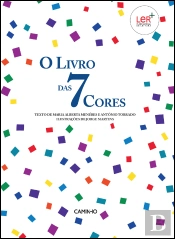 O Livro das 7 Cores