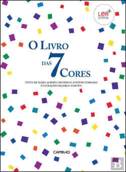 Bertrand.pt - O Livro das 7 Cores