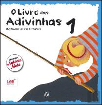 O Livro das Adivinhas 1