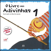 O Livro das Adivinhas 1