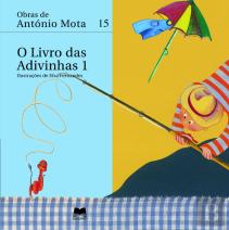 O Livro das Adivinhas 1