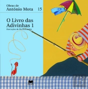 O Livro das Adivinhas 1