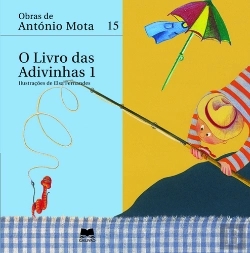 Bertrand.pt - O Livro das Adivinhas 1