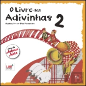 O Livro das Adivinhas 2