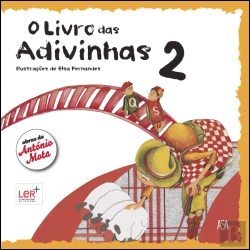 Bertrand.pt - O Livro das Adivinhas 2