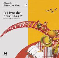O Livro das Adivinhas 2
