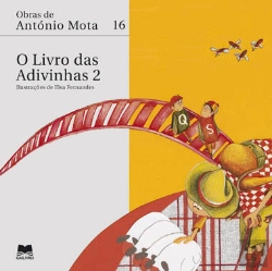 Bertrand.pt - O Livro das Adivinhas 2