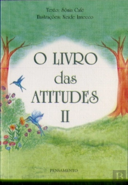 Bertrand.pt - O Livro Das Atitudes Ii
