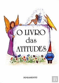 Bertrand.pt - O Livro das Atitudes