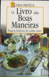 O Livro das Boas Maneiras