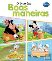 O Livro das Boas Maneiras