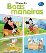 O Livro das Boas Maneiras
