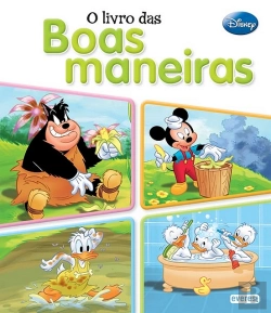 Bertrand.pt - O Livro das Boas Maneiras