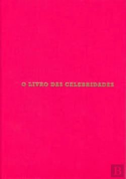 Bertrand.pt - O Livro das Celebridades
