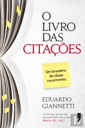 O Livro das Citações