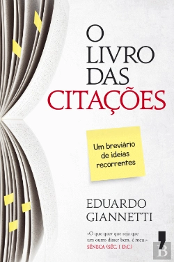 Bertrand.pt - O Livro das Citações