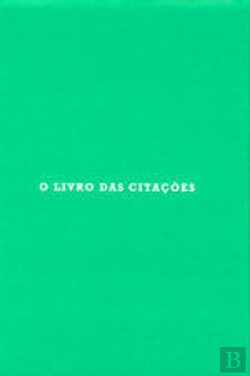 Bertrand.pt - O Livro das Citações
