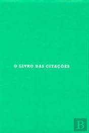 O Livro das Citações