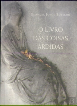 Bertrand.pt - O Livro das Coisas Ardidas