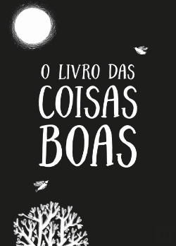 Bertrand.pt - O Livro das Coisas Boas
